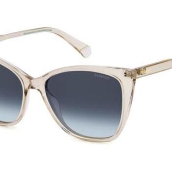 Polaroid PLD4181/S FWM/Z7 Polarized ONE SIZE (56) Rózsaszín Férfi Napszemüvegek kép