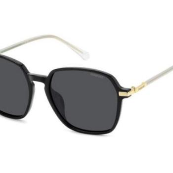 Polaroid PLD4188/G/S/X 807/M9 Polarized ONE SIZE (55) Fekete Férfi Napszemüvegek kép