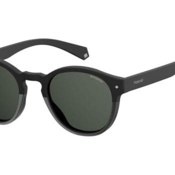 Polaroid PLD6042/S 807/M9 Polarized ONE SIZE (49) Fekete Unisex Napszemüvegek kép