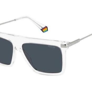 Polaroid PLD6179/S 900/C3 Polarized ONE SIZE (58) Kristály Női Napszemüvegek kép