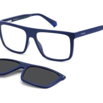 Polaroid PLD6230/CS PJP/M9 Polarized ONE SIZE (56) Kék Női Dioptriás szemüvegek kép