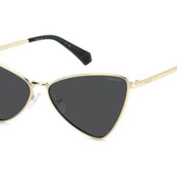 Polaroid PLD6244/S/X 2F7/M9 Polarized ONE SIZE (60) Arany Férfi Napszemüvegek kép
