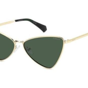 Polaroid PLD6244/S/X PEF/UC Polarized ONE SIZE (60) Arany Férfi Napszemüvegek kép