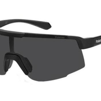 Polaroid PLD7035/S 003/M9 Polarized ONE SIZE (99) Fekete Unisex Napszemüvegek kép