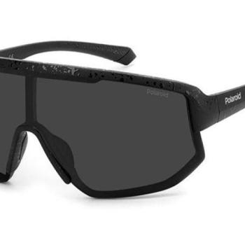 Polaroid PLD7047/S 003/M9 Polarized ONE SIZE (99) Fekete Unisex Napszemüvegek kép