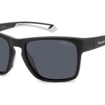 Polaroid PLD7052/S 003/E3 Polarized ONE SIZE (56) Fekete Női Napszemüvegek kép