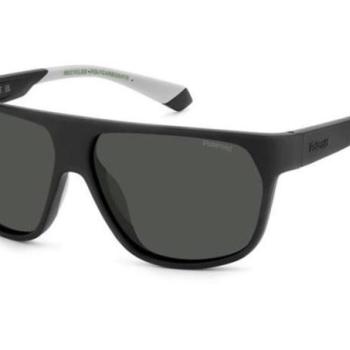 Polaroid PLD7053/S 003/M9 Polarized ONE SIZE (60) Fekete Női Napszemüvegek kép