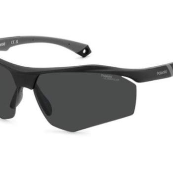 Polaroid PLD7055/S 003/E3 Polarized ONE SIZE (68) Fekete Női Napszemüvegek kép