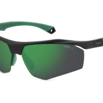 Polaroid PLD7055/S 3OL/78 Polarized ONE SIZE (68) Fekete Női Napszemüvegek kép