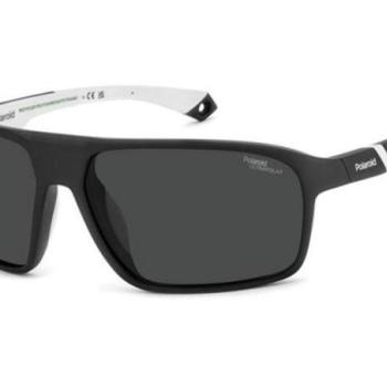 Polaroid PLD7058/S 003/E3 Polarized ONE SIZE (64) Fekete Női Napszemüvegek kép