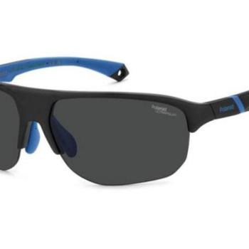 Polaroid PLD7059/S 003/E3 Polarized ONE SIZE (70) Fekete Női Napszemüvegek kép