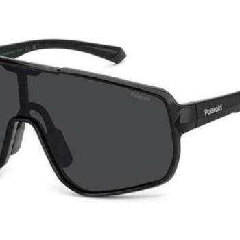 Polaroid PLD7060/S 807/M9 Polarized ONE SIZE (99) Fekete Női Napszemüvegek kép