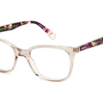 Polaroid PLDD423 FWM ONE SIZE (51) Bézs Férfi Dioptriás szemüvegek kép