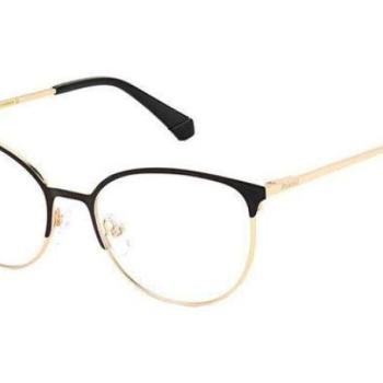 Polaroid PLDD443 2M2 ONE SIZE (56) Arany Férfi Dioptriás szemüvegek kép