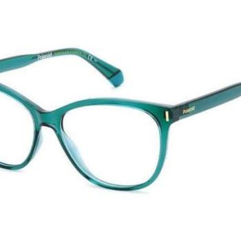 Polaroid PLDD463 ZI9 ONE SIZE (56) Zöld Férfi Dioptriás szemüvegek kép