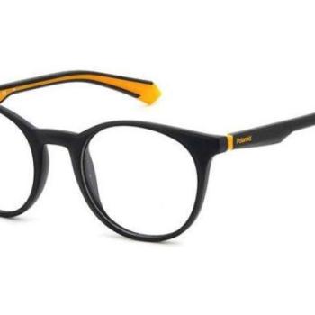 Polaroid PLDD476 8LZ ONE SIZE (50) Fekete Unisex Dioptriás szemüvegek kép