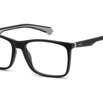 Polaroid PLDD477 08A ONE SIZE (56) Fekete Női Dioptriás szemüvegek kép