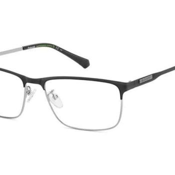 Polaroid PLDD495/G TI7 L (59) Fekete Női Dioptriás szemüvegek kép