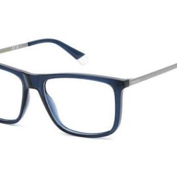 Polaroid PLDD497 PJP ONE SIZE (55) Kék Női Dioptriás szemüvegek kép
