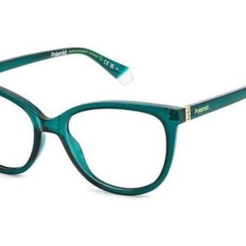Polaroid PLDD504 1ED ONE SIZE (53) Zöld Férfi Dioptriás szemüvegek kép