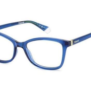 Polaroid PLDD505 PJP ONE SIZE (53) Kék Unisex Dioptriás szemüvegek kép