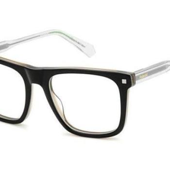 Polaroid PLDD506 0WM ONE SIZE (53) Havana Női Dioptriás szemüvegek kép