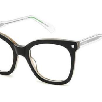 Polaroid PLDD507 0WM ONE SIZE (51) Fekete Férfi Dioptriás szemüvegek kép