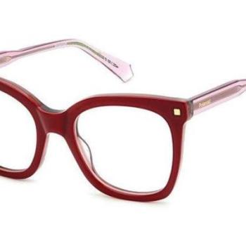 Polaroid PLDD507 92Y ONE SIZE (51) Vörös Férfi Dioptriás szemüvegek kép