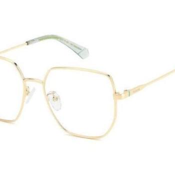 Polaroid PLDD508/G J5G M (53) Arany Férfi Dioptriás szemüvegek kép