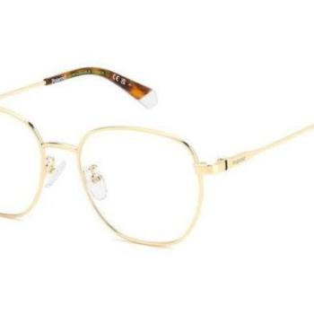 Polaroid PLDD509/G J5G L (53) Arany Női Dioptriás szemüvegek kép