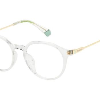 Polaroid PLDD510/G 900 ONE SIZE (49) Kristály Unisex Dioptriás szemüvegek kép
