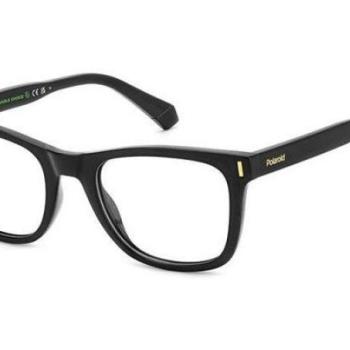 Polaroid PLDD511 807 M (49) Fekete Férfi Dioptriás szemüvegek kép