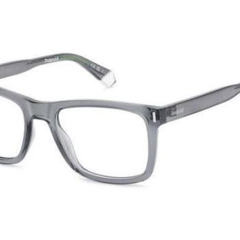 Polaroid PLDD512 KB7 L (54) Szürke Unisex Dioptriás szemüvegek kép
