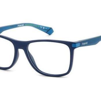 Polaroid PLDD514 PJP ONE SIZE (55) Kék Női Dioptriás szemüvegek kép