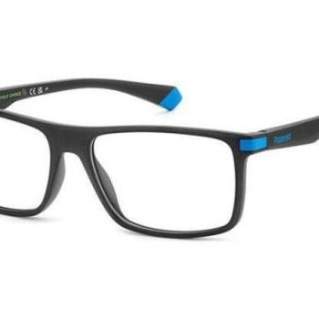 Polaroid PLDD515 0VK M (55) Fekete Női Dioptriás szemüvegek kép