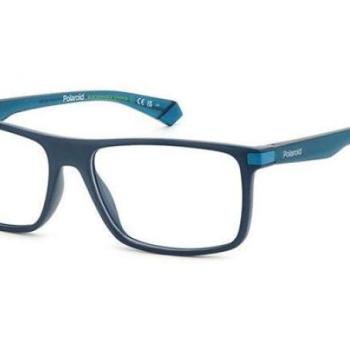 Polaroid PLDD515 PJP M (55) Kék Női Dioptriás szemüvegek kép