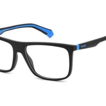 Polaroid PLDD516 0VK L (58) Fekete Női Dioptriás szemüvegek kép