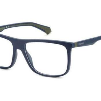 Polaroid PLDD516 PJP M (56) Kék Női Dioptriás szemüvegek kép