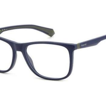 Polaroid PLDD517 PJP ONE SIZE (55) Kék Unisex Dioptriás szemüvegek kép