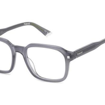 Polaroid PLDD518 KB7 ONE SIZE (52) Szürke Női Dioptriás szemüvegek kép