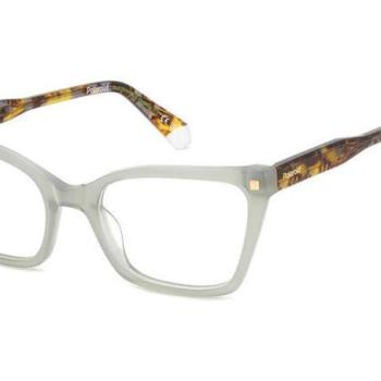 Polaroid PLDD520 1ED ONE SIZE (54) Szürke Férfi Dioptriás szemüvegek kép