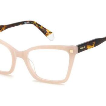 Polaroid PLDD520 35J ONE SIZE (54) Rózsaszín Férfi Dioptriás szemüvegek kép