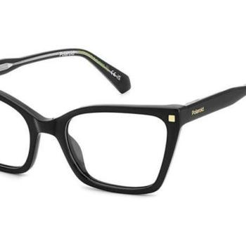 Polaroid PLDD520 807 ONE SIZE (54) Fekete Férfi Dioptriás szemüvegek kép