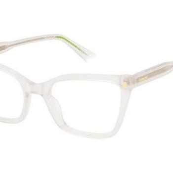 Polaroid PLDD520 KB7 ONE SIZE (54) Kristály Férfi Dioptriás szemüvegek kép