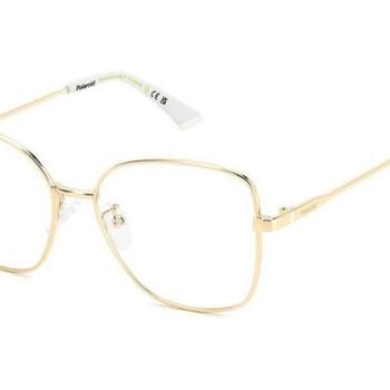 Polaroid PLDD521/G J5G ONE SIZE (55) Arany Férfi Dioptriás szemüvegek kép