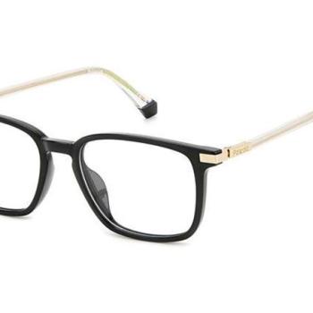 Polaroid PLDD523/G 807 ONE SIZE (52) Fekete Női Dioptriás szemüvegek kép