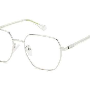 Polaroid PLDD524/G 010 ONE SIZE (52) Ezüst Férfi Dioptriás szemüvegek kép