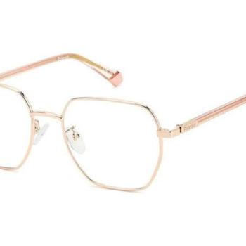 Polaroid PLDD524/G DDB ONE SIZE (52) Rózsaszín Férfi Dioptriás szemüvegek kép