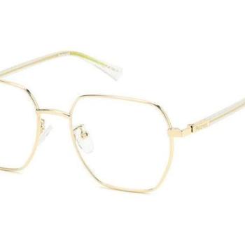 Polaroid PLDD524/G J5G ONE SIZE (52) Arany Férfi Dioptriás szemüvegek kép