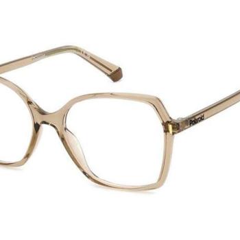 Polaroid PLDD525 09Q ONE SIZE (55) Barna Férfi Dioptriás szemüvegek kép